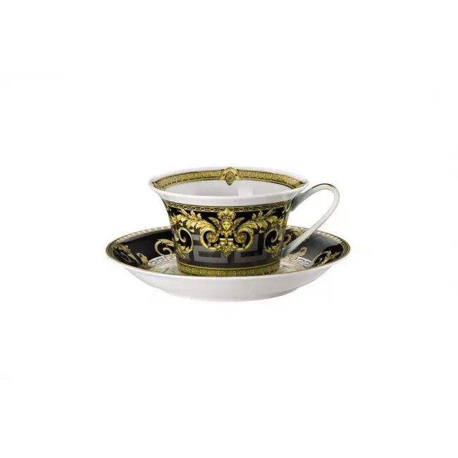 Prestige Gala Tea Cup & Saucer 7 oz