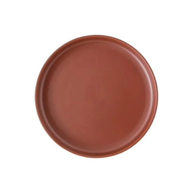 Joyn Stoneware Spark Luncheon/Gourmet Plate 9 1/4 in