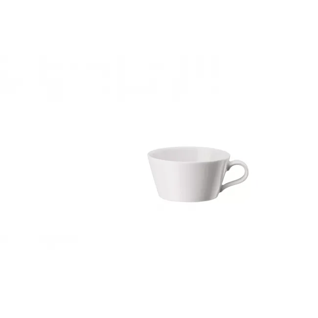 Tric White Tea Cup 7 oz