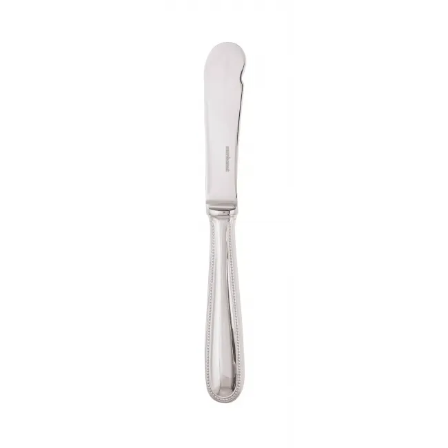 Perles Butter Knife Hollow Handle 7 1/4 in 18/10 Stainless Steel