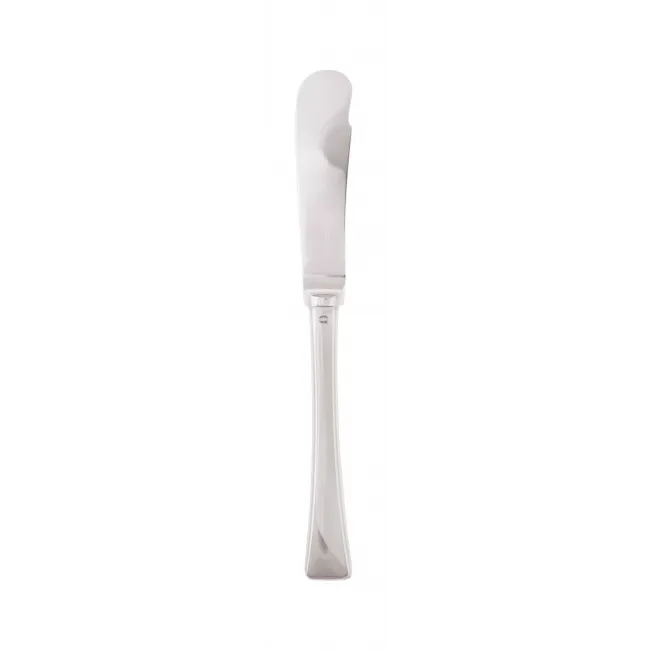 Triennale Butter Knife Hollow Handle 7 3/8 in 18/10 Stainless Steel