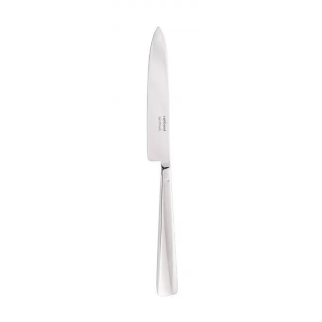Gio Ponti Conca Dessert Knife, Hollow Handle 8-3/8 In 18/10 Stainless Steel