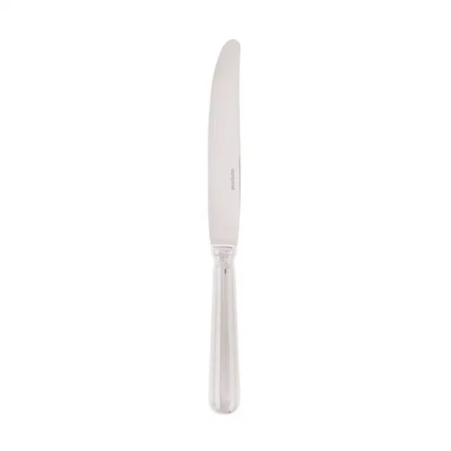 Baguette Dessert Knife Hollow Handle 8 3/4 In 18/10 Stainless Steel