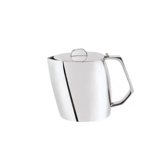 Sphera Coffee Pot 4 7/8X2 1 11 Oz. 18/10 Stainless Steel