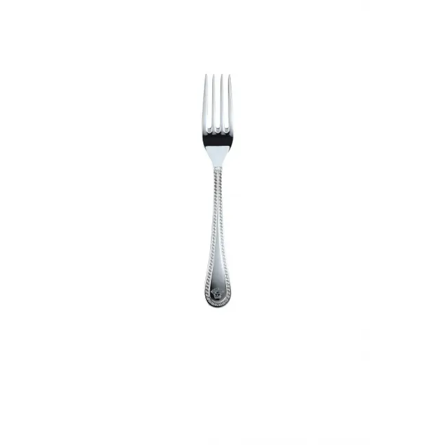 Versace Greca Flatware Dessert Fork S/S