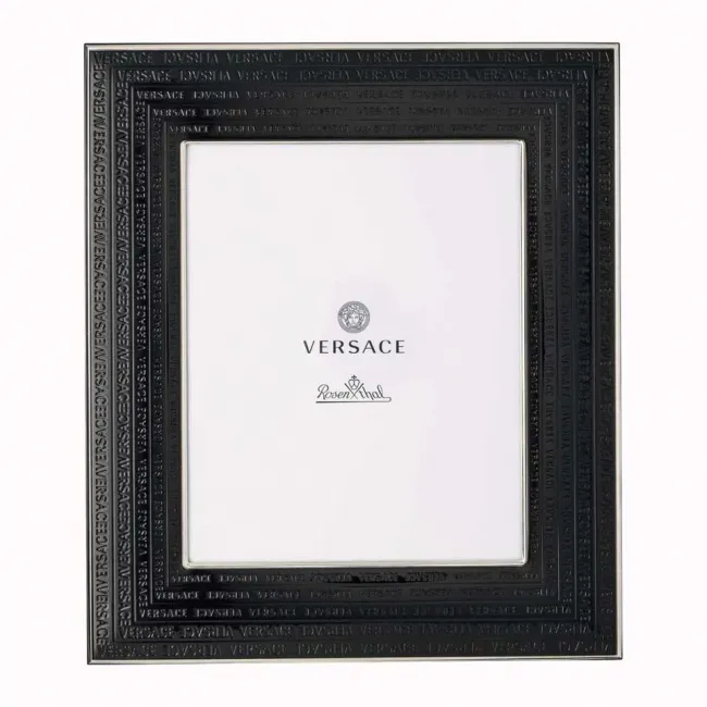 Vhf11 Black Picture Frame 8 x 10 in