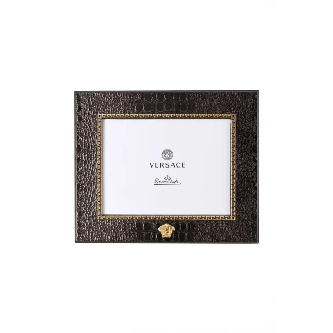 VHF3 Black Picture Frame 6 x 8 in