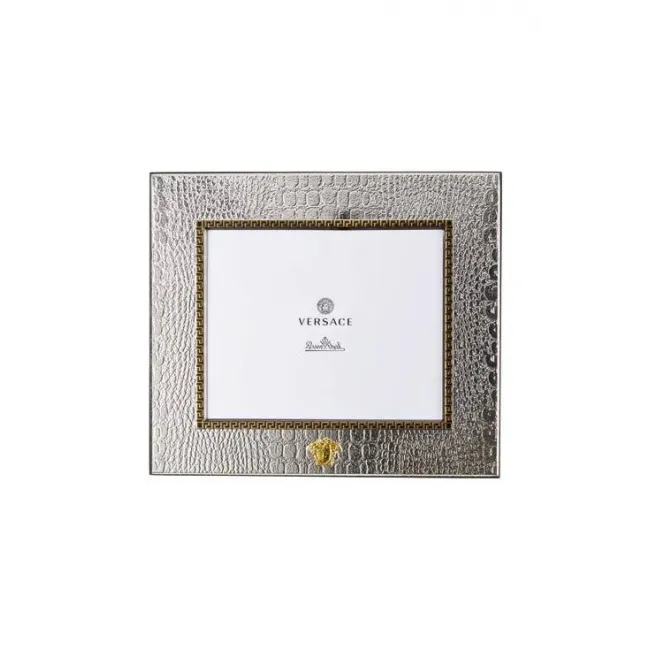 VHF3 Silver Picture Frames