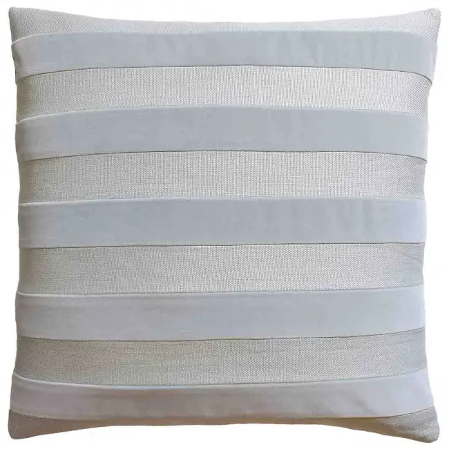 Parker Stripe Zen 22 x 22 in Pillow