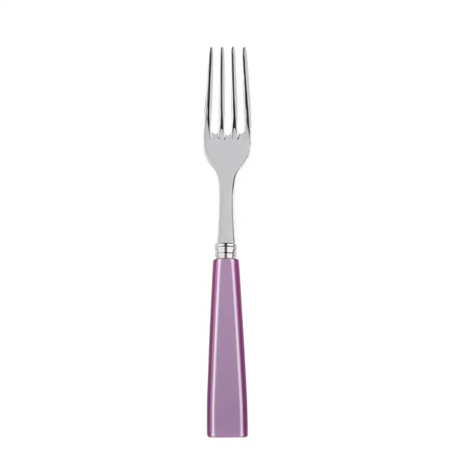 Icon Lilac Dinner Fork 8.5"