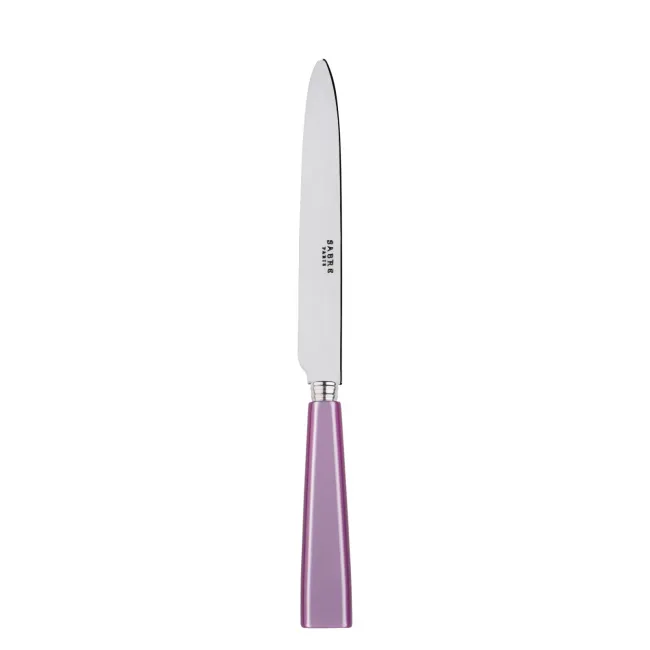 Icon Lilac Dinner Knife 9.25"