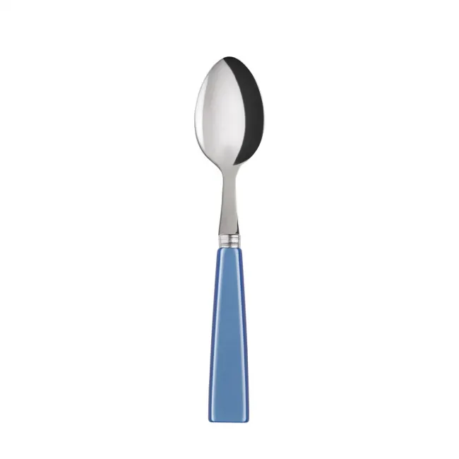 Icon Light Blue Teaspoon 6"