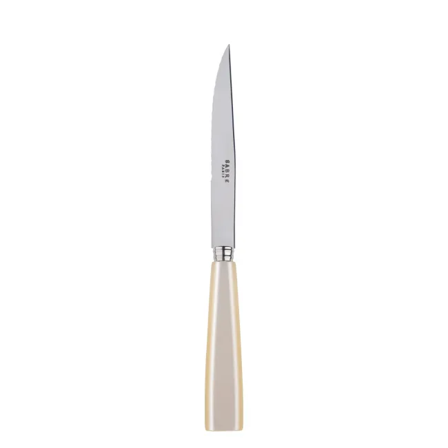 Icon Pearl Steak Knife 9"