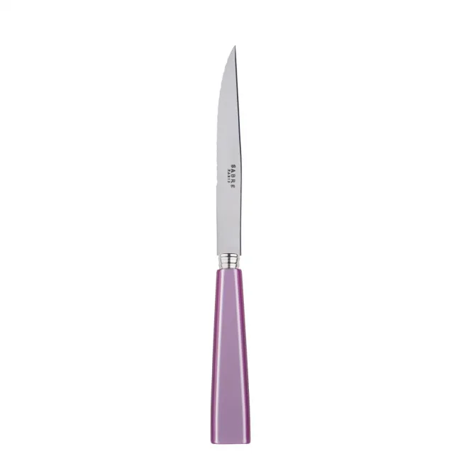 Icon Lilac Steak Knife 9"
