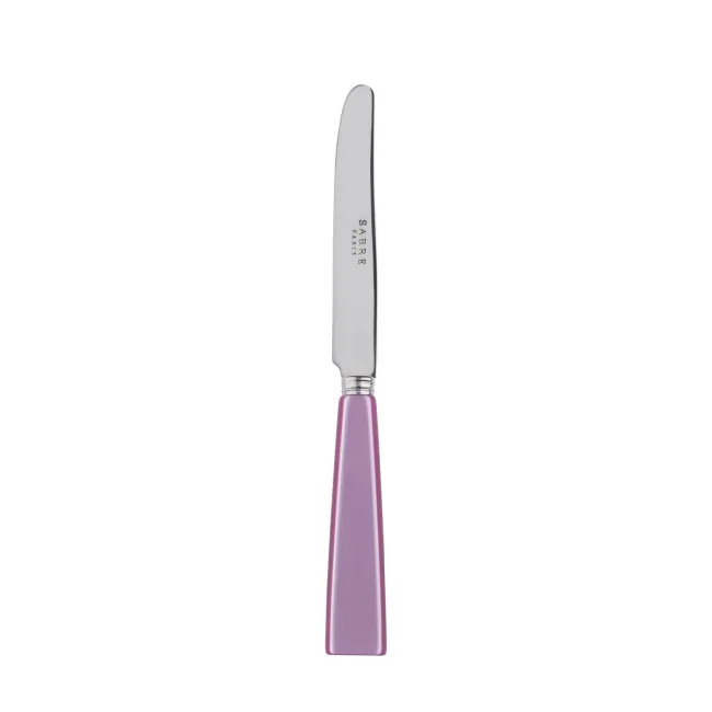 Icon Lilac Breakfast Knife 6.75"
