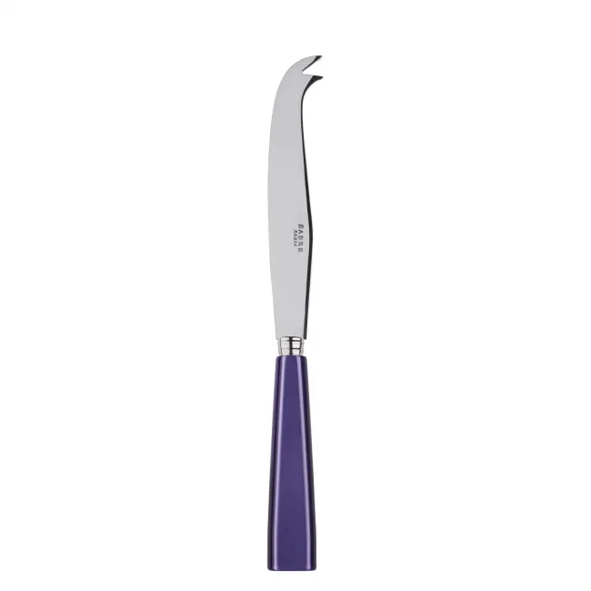 Icon Purple Large Cheese Knife 9.5"