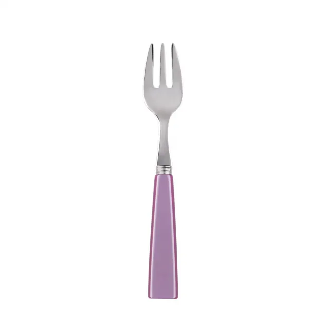 Icon Lilac Oyster Fork 6"
