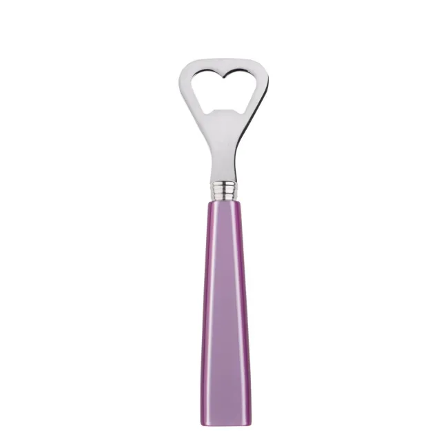 Icon Lilac Bottle Opener 6.25"