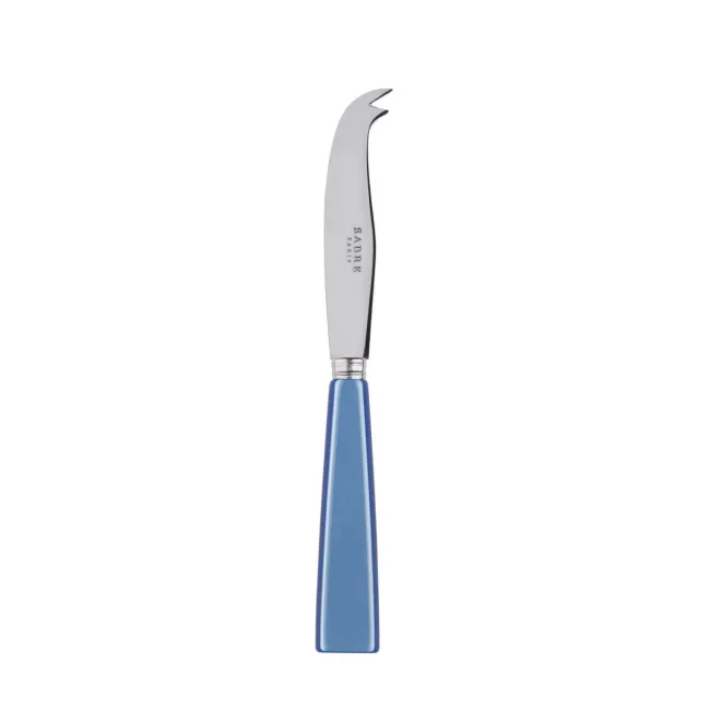 Icon Light Blue Small Cheese Knife 6.75"