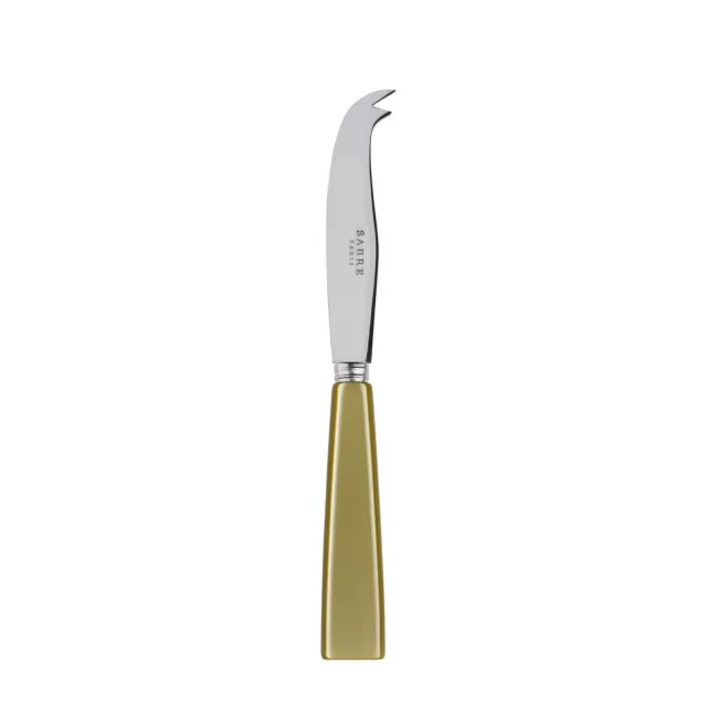 Icon Moss Small Cheese Knife 6.75"