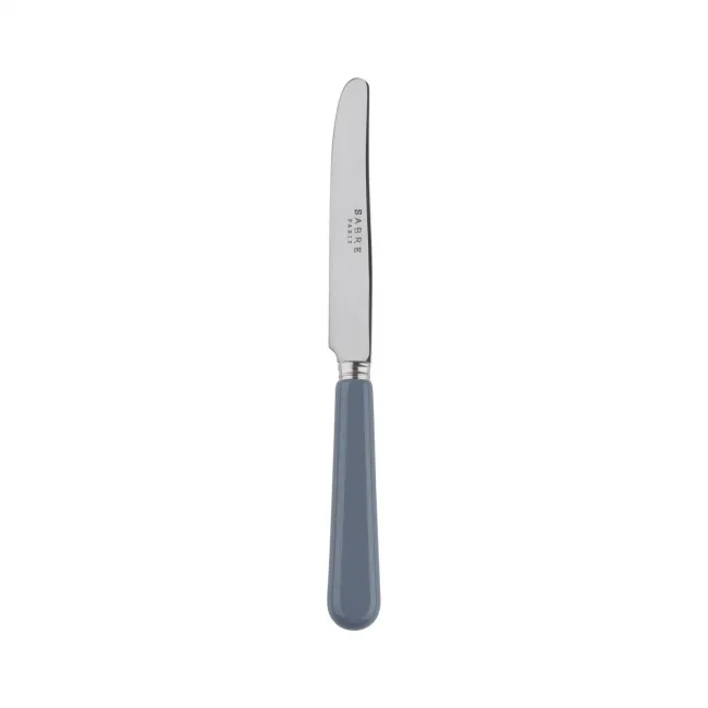 Basic Grey Breakfast Knife 6.75"