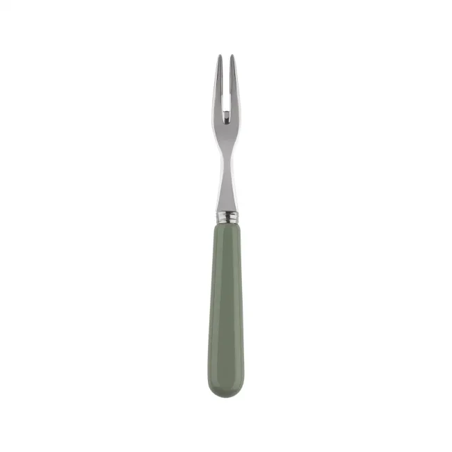 Basic Asparagus Cocktail Fork 5.75"