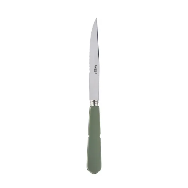 Gustave Moss Steak Knife 9"
