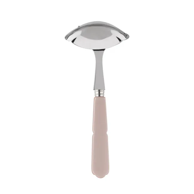 Gustave Taupe Gravy Ladle 7.5"