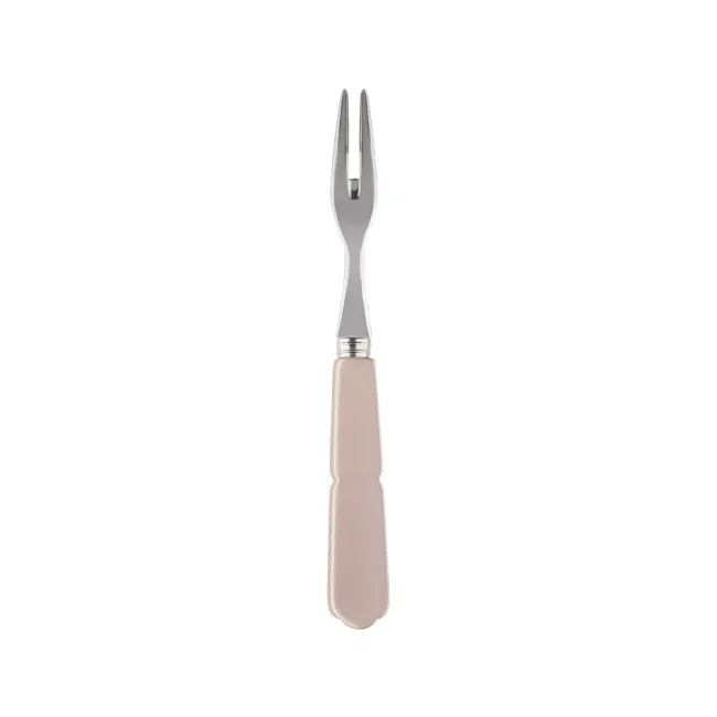 Gustave Taupe Cocktail Fork 5.75"