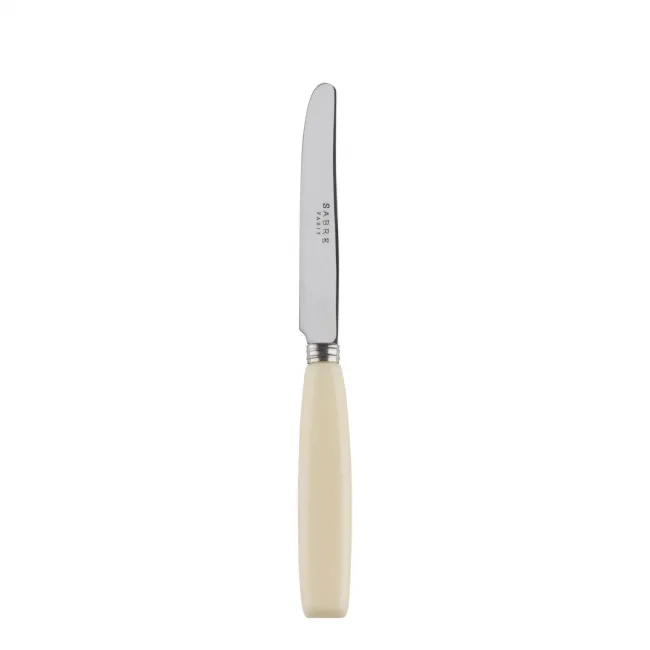 Djembe Ivory Breakfast Knife 6.75"