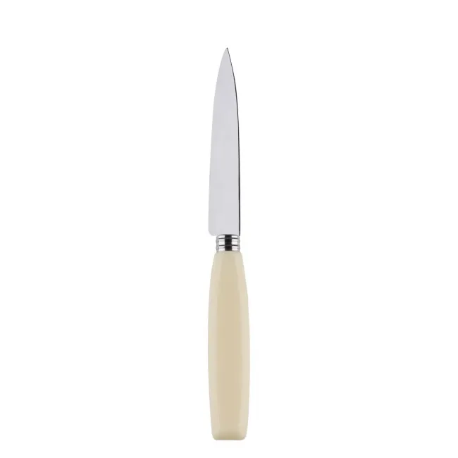 Djembe Ivory Kitchen Knife 8.25"