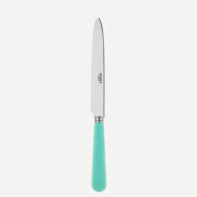 Duo Turquoise Dinner Knife