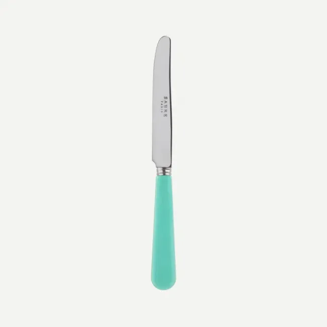 Duo Turquoise Breakfast Knife