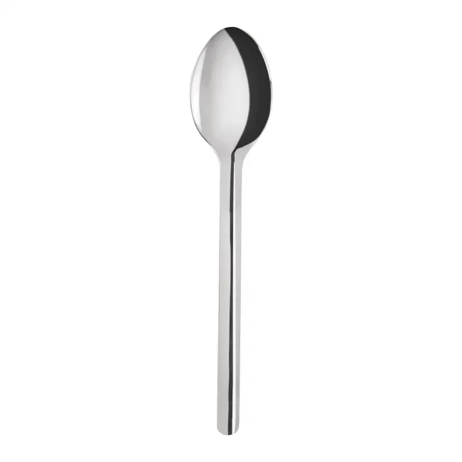 Loft StainlessLoft Shiny Stainless Steel Soup Spoon 8.5"