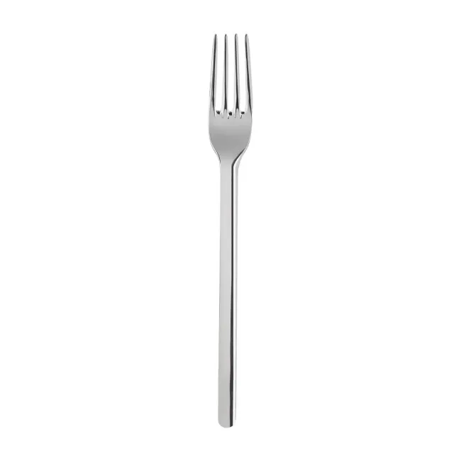 Loft StainlessLoft Shiny Stainless Steel Dinner Fork 8.5"