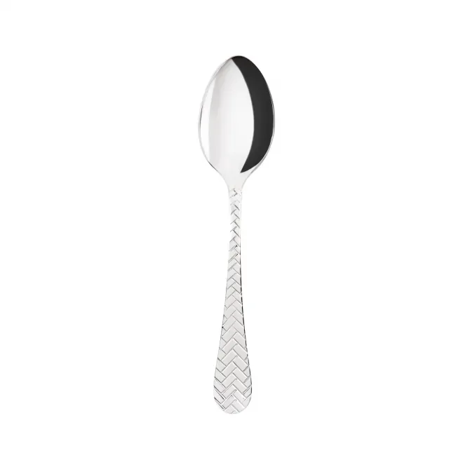 Nata Stainless Steel Soup Spoon 8.5"
