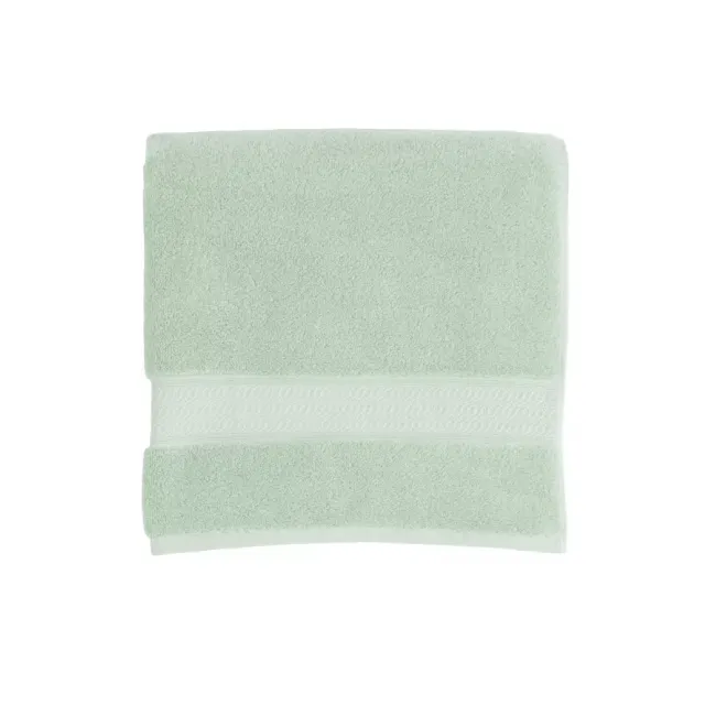 Amira Hand Towel 20 x 30 Jade