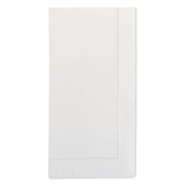 Festival Oblong Tablecloth 66 x 86 White