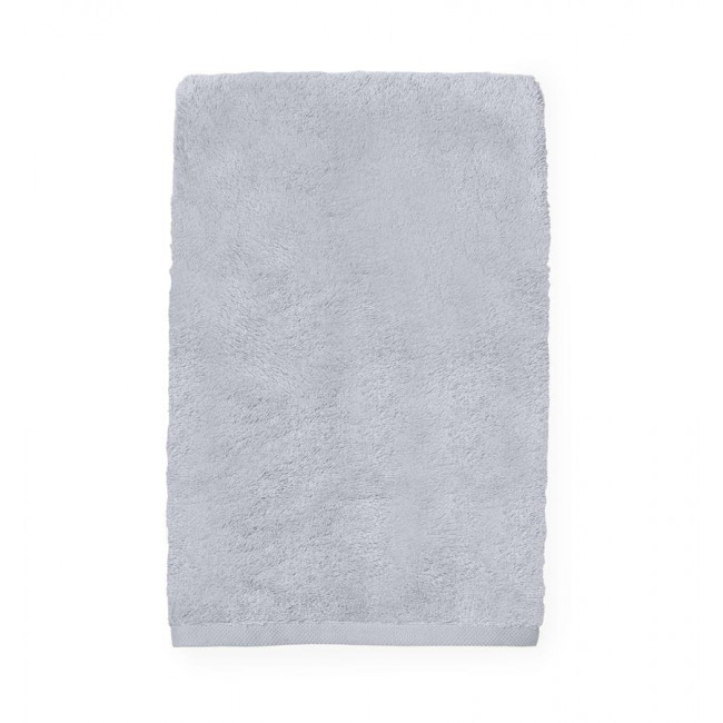 Sferra Bello Bluebell Fade-Resistant 700 gsm Bath Towels