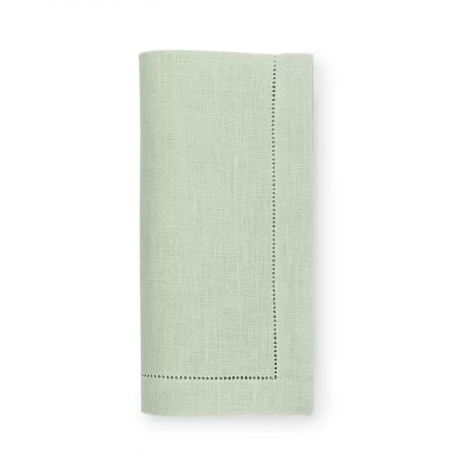 Festival Solid Mint 2 Table Linens