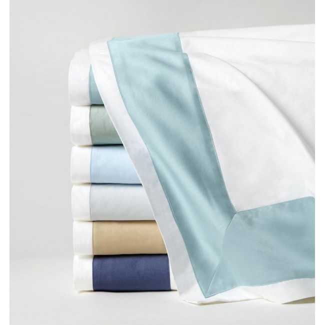 Casida Cotton Percale Bedding