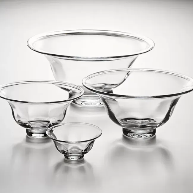Shelburne Glass Bowls