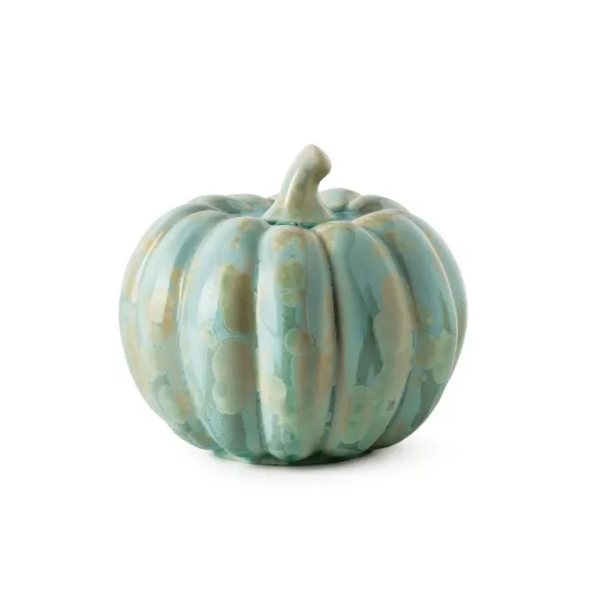 Pumpkin – Crystalline Jade Medium
