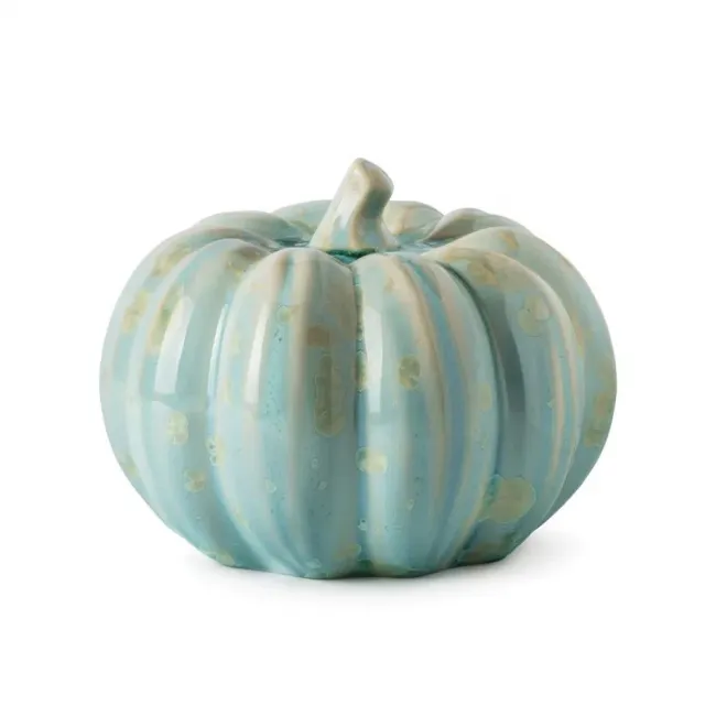 Pumpkin – Crystalline Jade Large