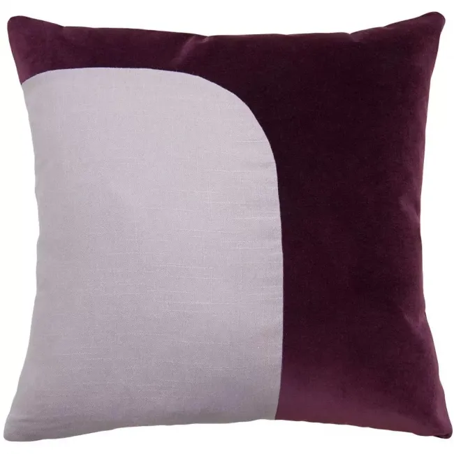 Felix Bergamot Lavender Pillow