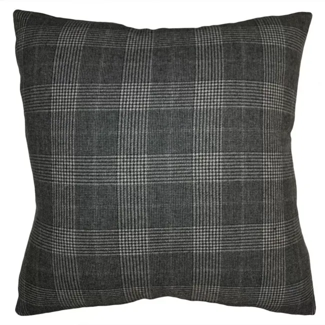 Robertson Plaid 20 x 20 in Pillow