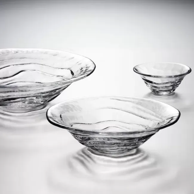 Thetford Glass Bowls