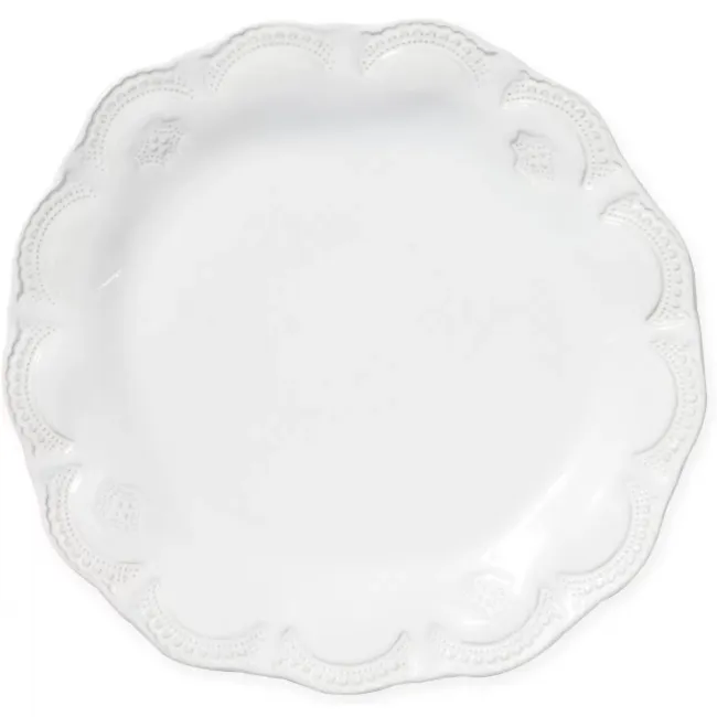 Incanto Stone White Dinnerware