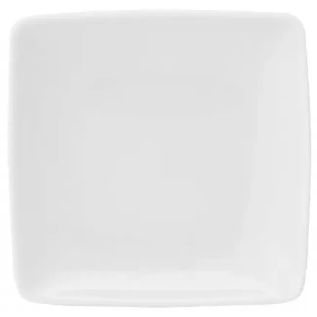Carré White Dinnerware