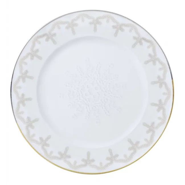 Christian Lacroix Paseo Charger Plate, Set Of 4